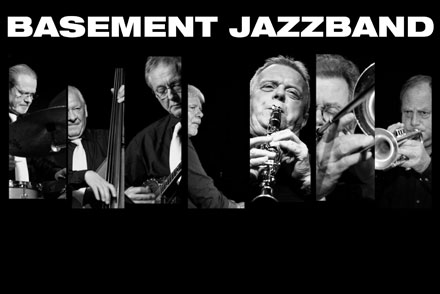 Basement Jazzband